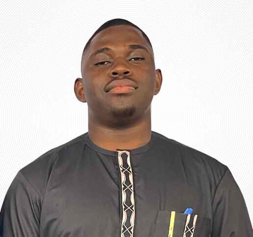 Photo de profil : ABEL FREDERIC NTOOGE